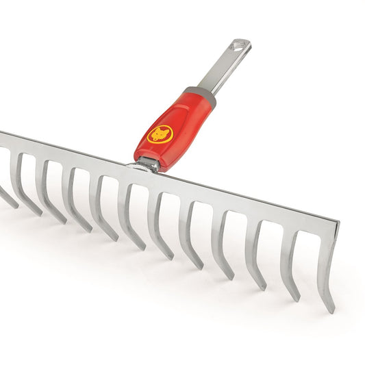 Wolf Garten - Soil Rake (30cm)