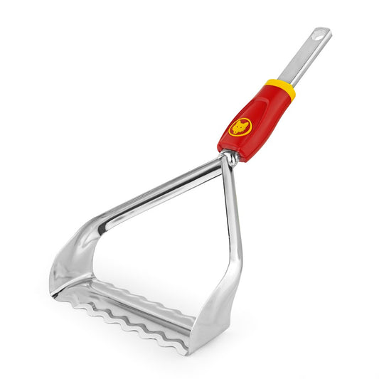 Wolf Garten - Push-Pull Weeder (15cm)