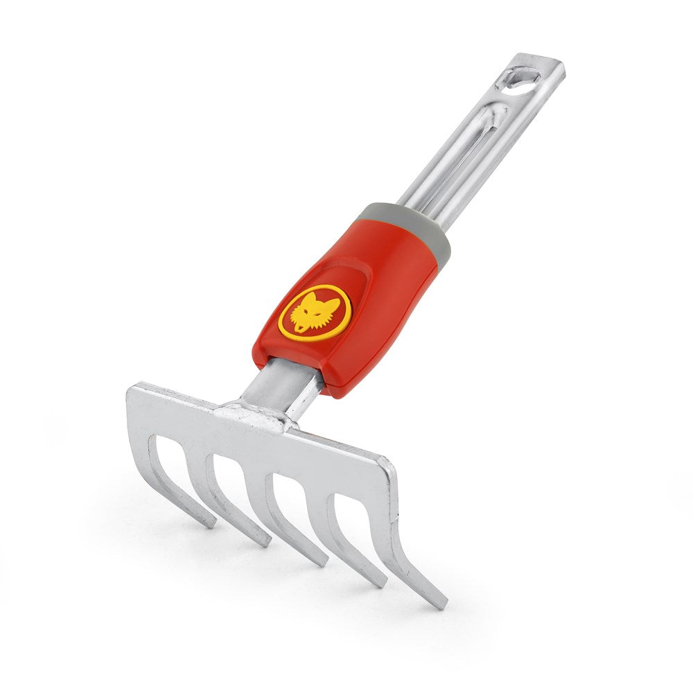 Wolf Garten - Small Rake (8cm)
