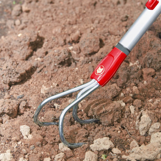 Wolf Garten - Cultivator (11cm)