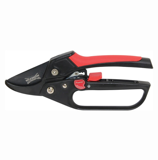 Wilkinson Sword - Comfort Ratchet Pruner