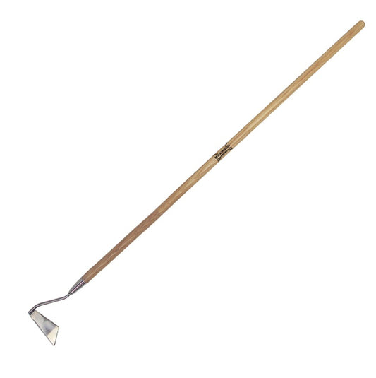 Wilkinson Sword - Stainless Steel Swoe Style Hoe