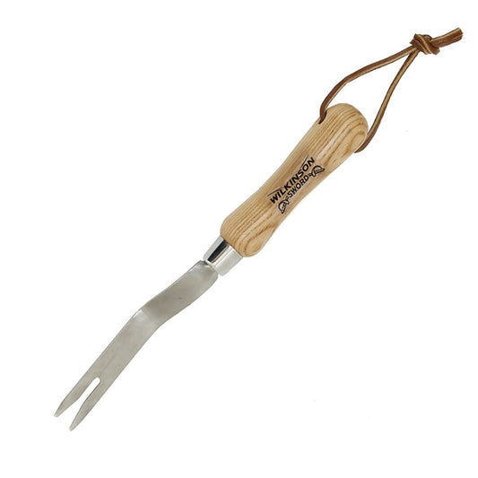 Wilkinson Sword - Stainless Steel Weed Grubber