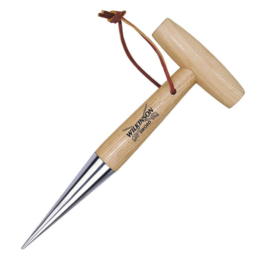 Wilkinson Sword - Stainless Steel Plant Dibber