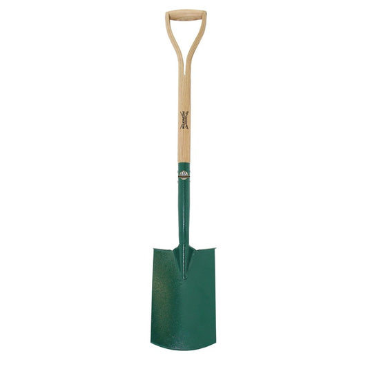 Wilkinson Sword - Carbon Steel Digging Spade