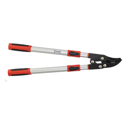 Wilkinson Sword - Telescopic Bypass Loppers