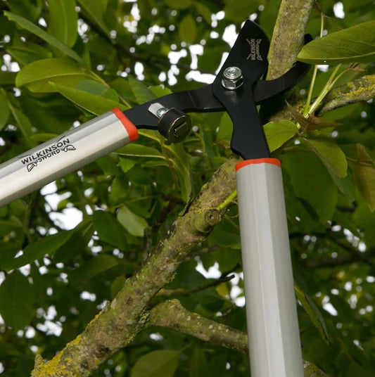 Wilkinson Sword - Bypass Loppers (73cm)