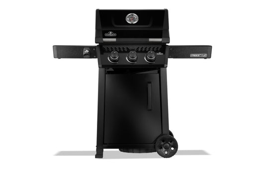 Napoleon Freestyle 365 Black Gas BBQ
