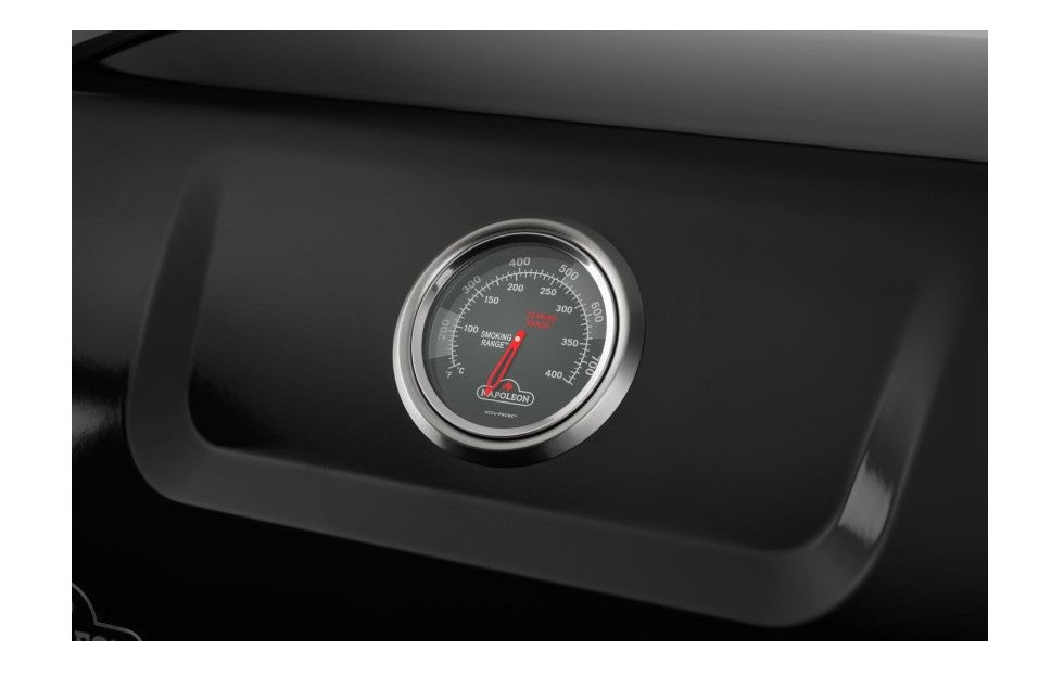 Napoleon Freestyle 365 Black Gas BBQ