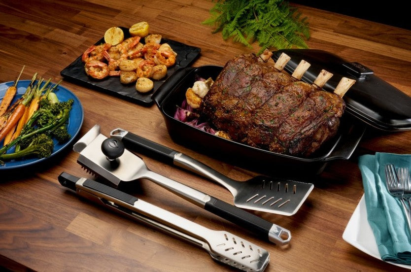 Napoleon Pro Tool Set ( 3 Piece)