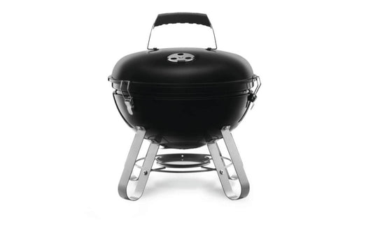 Napoleon NK14 Portable Charcoal Kettle BBQ