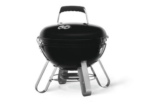 Napoleon NK14 Portable Charcoal Kettle BBQ