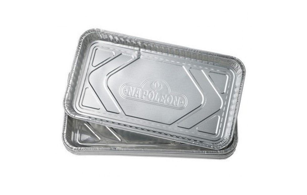 Napoleon Large Drip Trays (5 Pack)