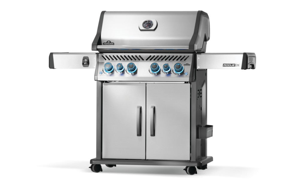 Napoleon Rogue PRO S 525 Gas BBQ