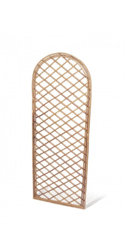 Tom Chambers - Arched Willow Panel - Small