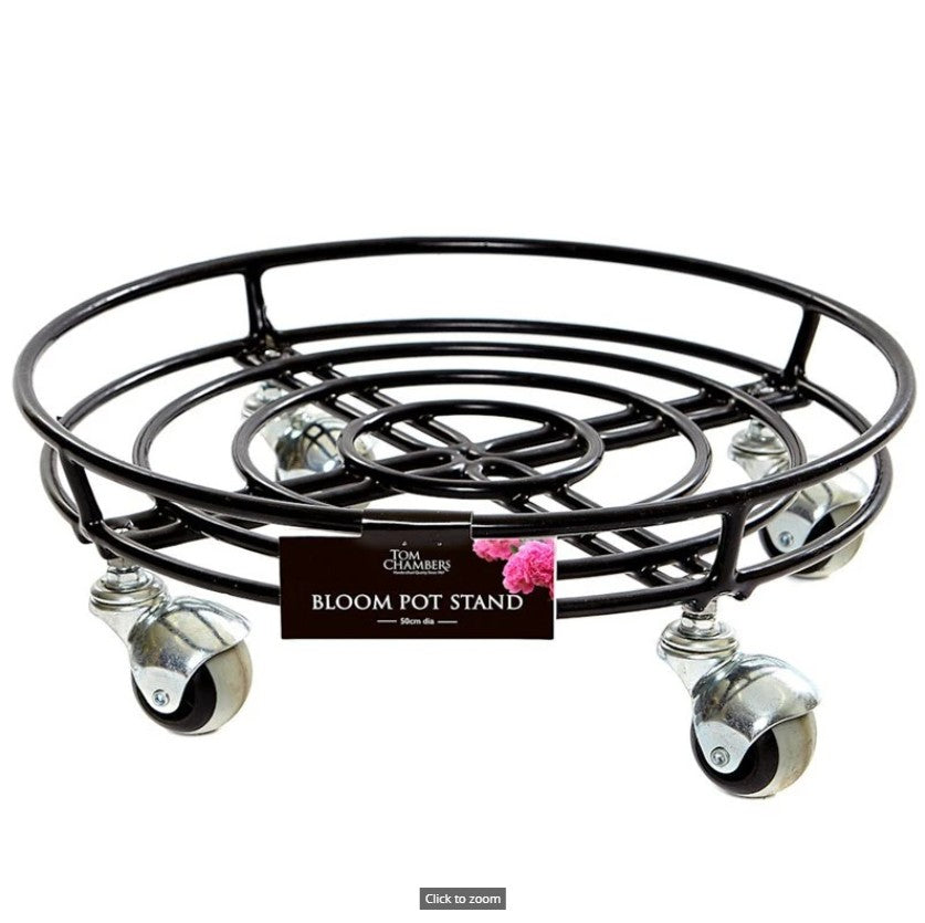 Tom Chambers - Bloom Pot Stand - Medium (32cm)