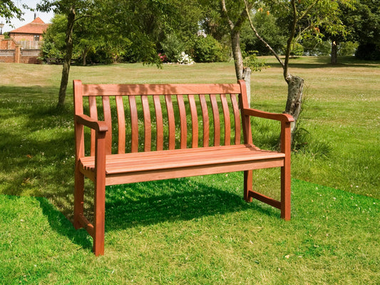 Alexander Rose - Broadfield Bench (4FT)