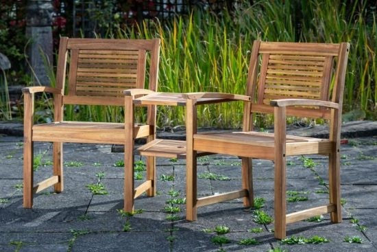 Alexander Rose - Lakeside Companion Set