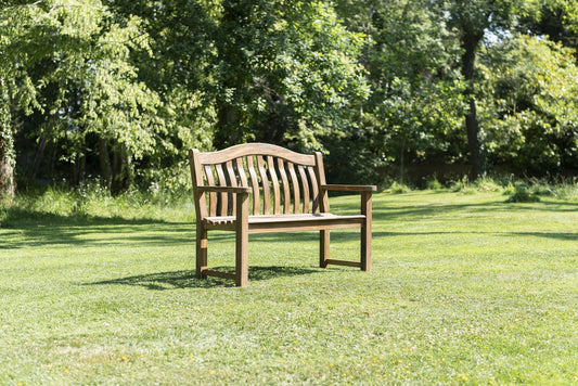 Alexander Rose - Turnberry Bench (4FT)