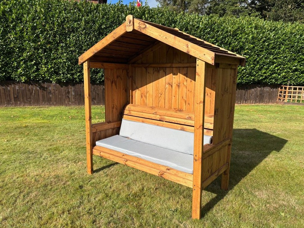 Charles Taylor - Imperial Arbour (3 Seater)