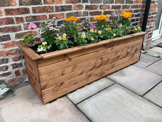 Charles Taylor - Willoughby Extra Large Sleeper Trough