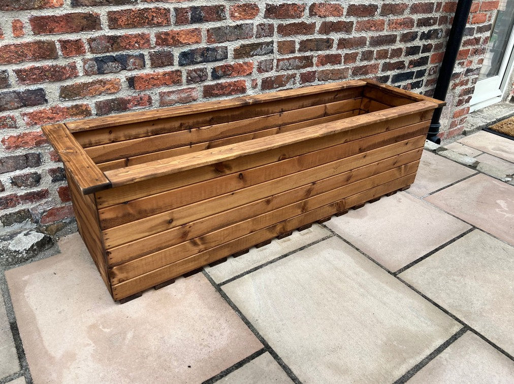Charles Taylor - Willoughby Extra Large Sleeper Trough
