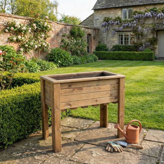Charles Taylor - Large Wiltshire Planter
