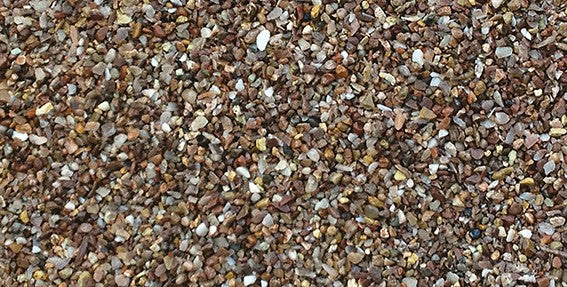 Horticultural Pink Potting Grit - 2mm - 4mm - 20kg
