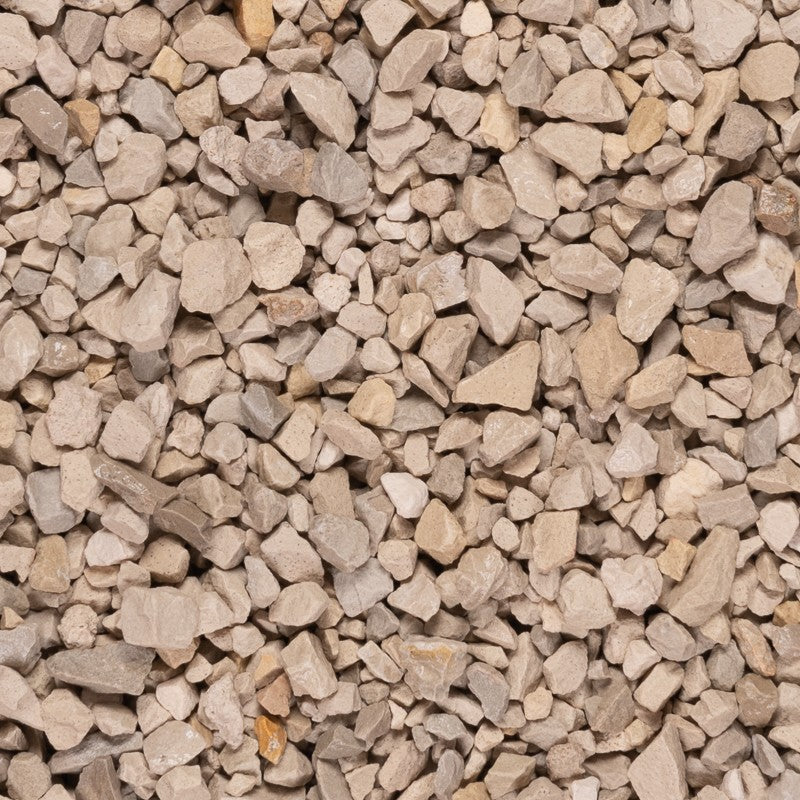 Cotswold Buff - 20mm - 20kg