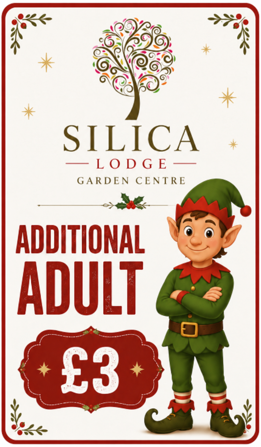 Extra Adult