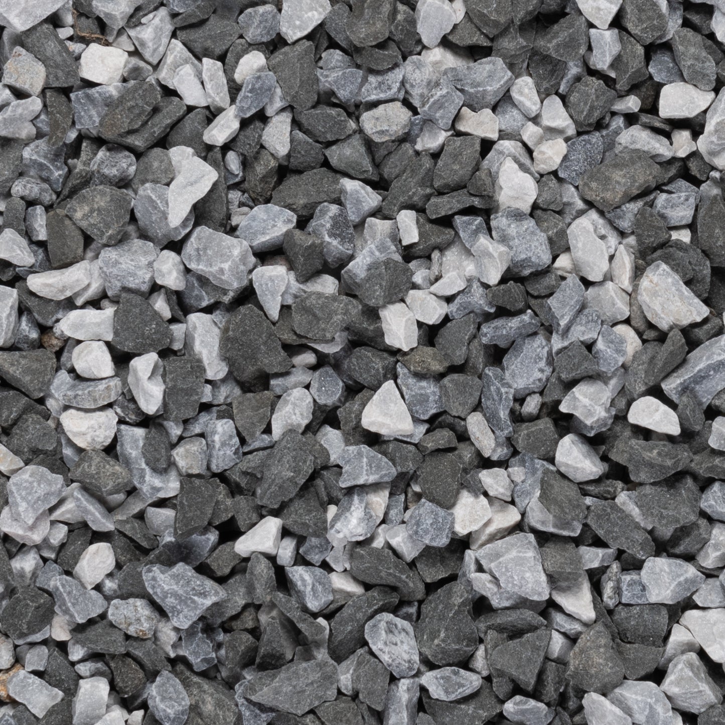 Black Ice Chippings - 14mm-20mm - 20kg