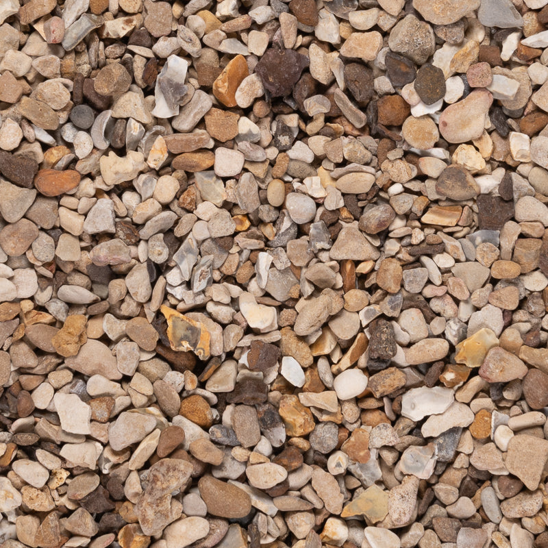 Gold Coast Chippings - 20mm - 20kg