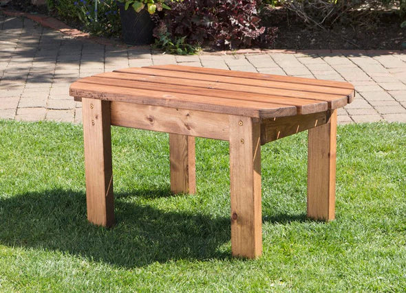 Charles Taylor - Traditional Coffee Table