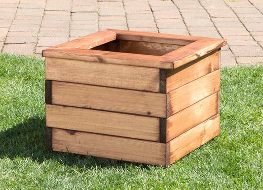 Charles Taylor - Regular Square Planter