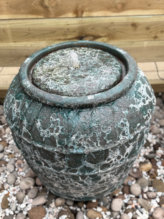 Nala Self contained - Water Feature