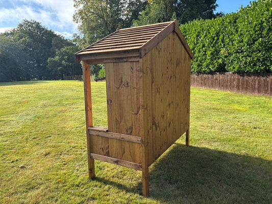 Charles Taylor - Imperial Three Seater Arbour