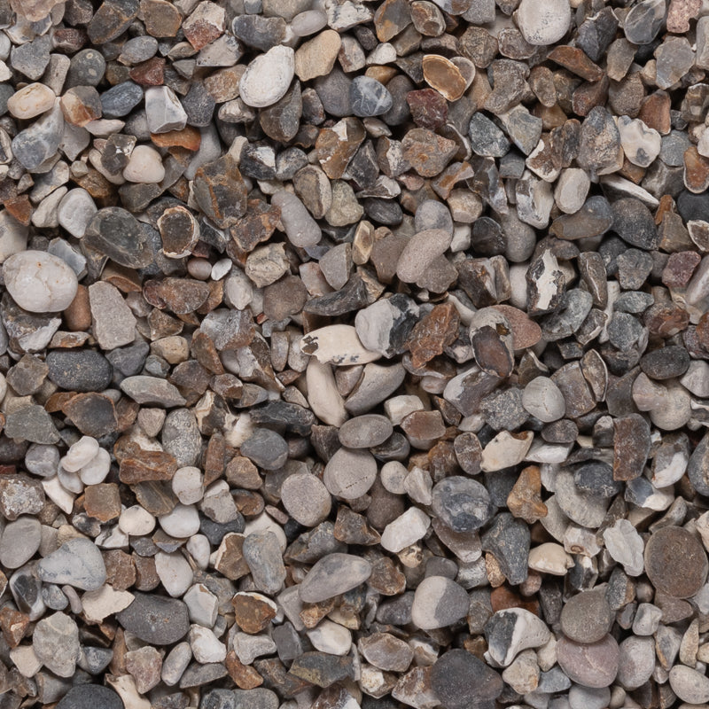 Seashore Gravel - 10mm - 20mm - 20kg