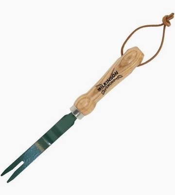 Wilkinson Sword - Carbon Steel Weed Grubber