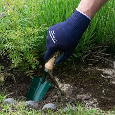 Wilkinson Sword - Carbon Steel Trowel