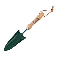 Wilkinson Sword - Carbon Steel Trowel