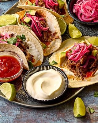 Recipe Ideas