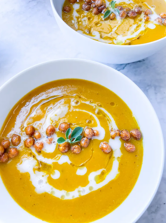 Pumpkin Season is HERE! 🎃