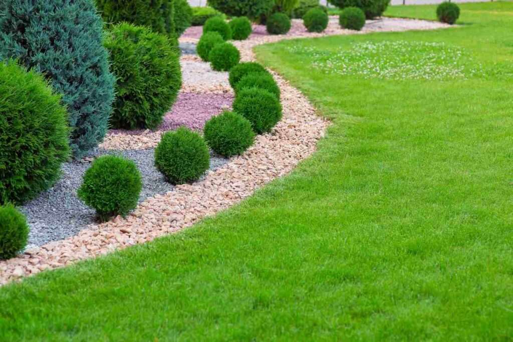 All Landscaping & Garden Materials