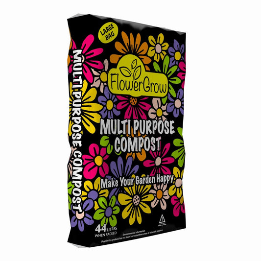 Flower Gro Smart Choice Multi Compost 44L ( 50 )