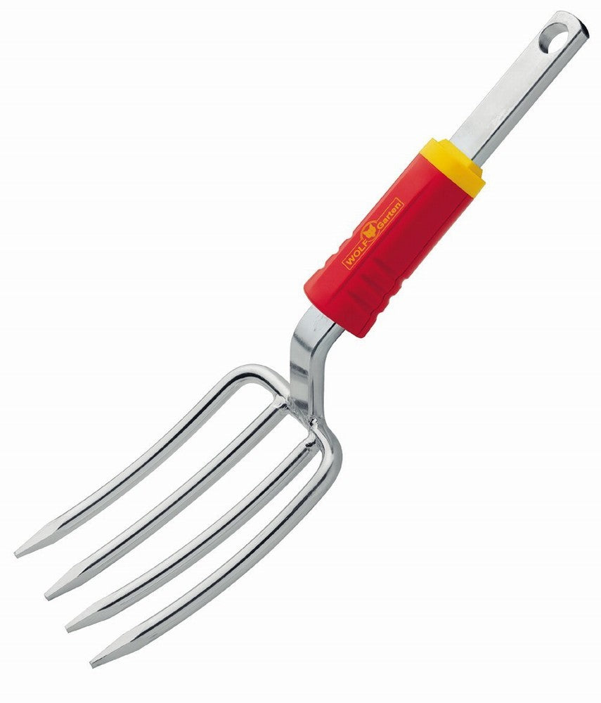 Wolf Garten - Metal Hand Fork