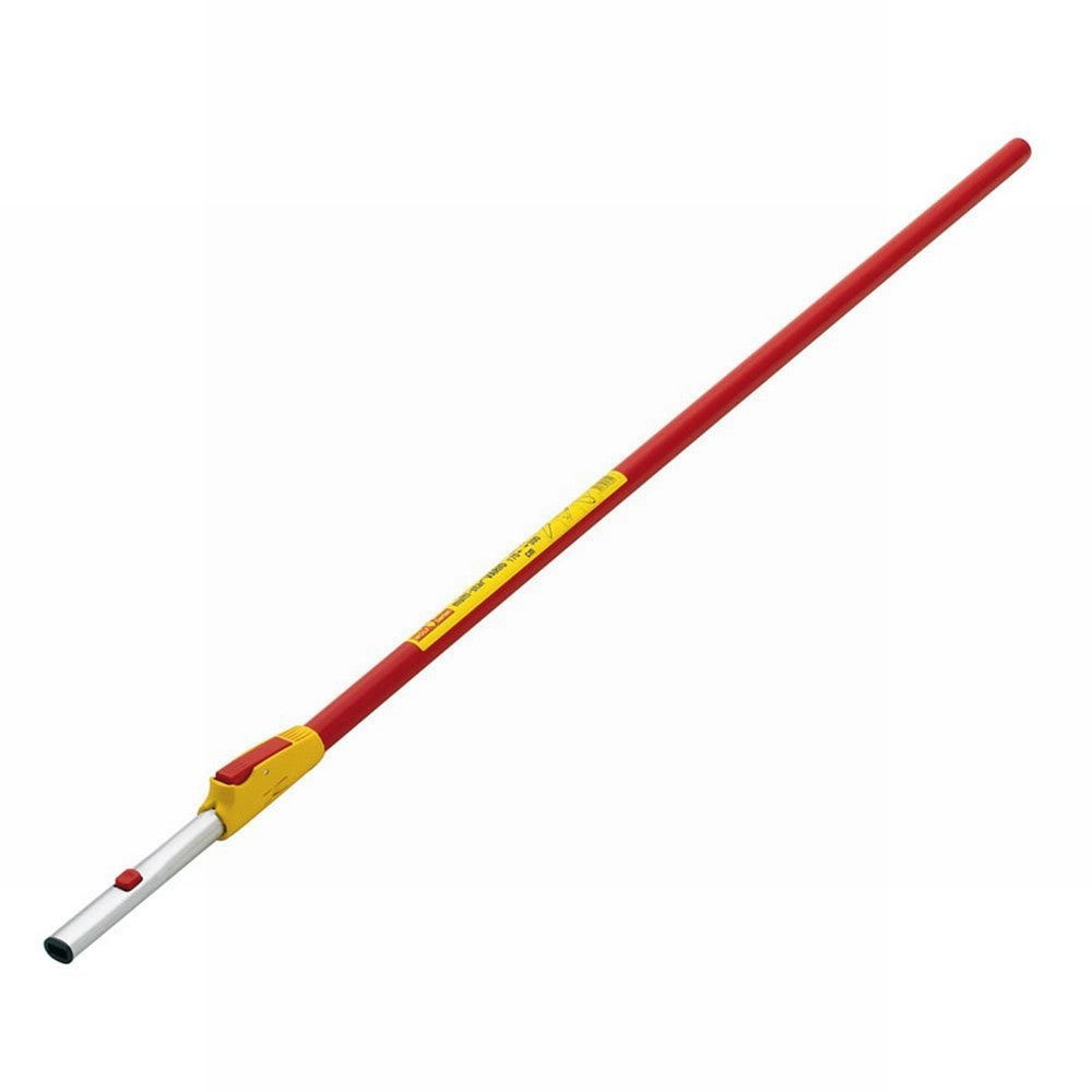 Wolf Garten - Telescopic Handle (220-400cm)