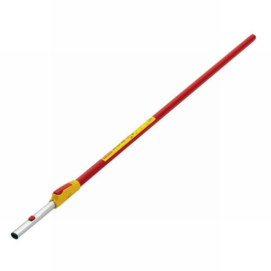 Wolf Garten - Telescopic Handle (220-400cm)