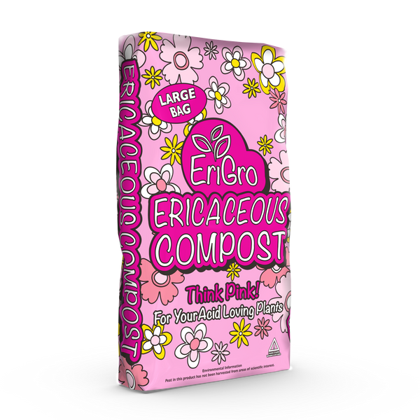 EriGrow - Ericaceous Compost - 44L