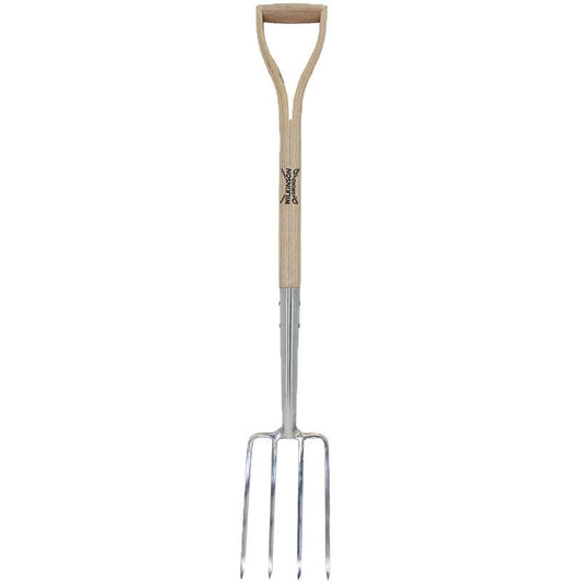 Wilkinson Sword - Stainless Steel Border Fork