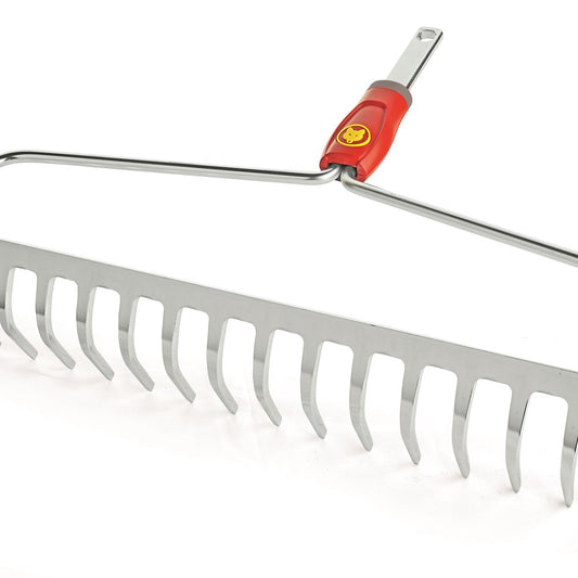 Wolf Garten - Bow Rake (40cm)